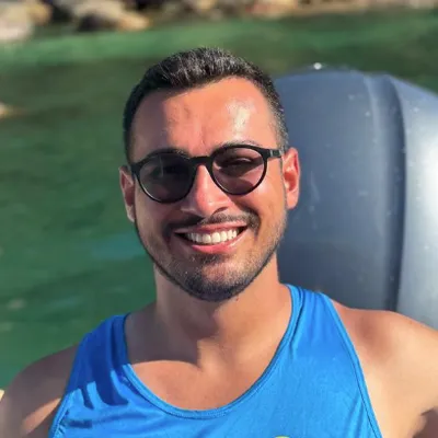 Foto de Leandro