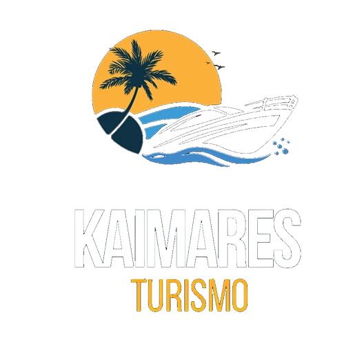 Kaimares Turismo, passeios de lancha em Ubatuba